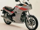 1985 Cagiva Alazzurra 350